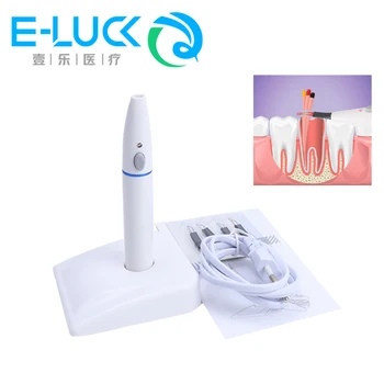 1 комплект стоматологической машины для резки гуттаперчи Отбеливание зубов Гигиена полости рта Стоматологическое оборудование с 4 наконечниками