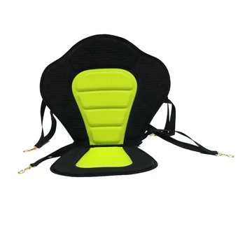 1 шт. Регулируемая переносная доска для серфинга, подушка для сидения, опора для спины для каякинга без сумки