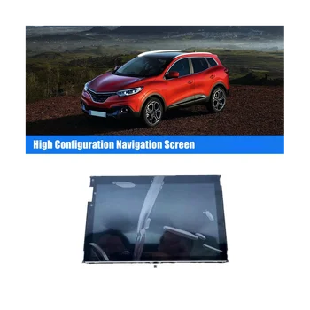 280342118R Автомобильный навигационный экран высокой конфигурации для Renault Kadjar