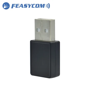 Bluetooth 5.2 iBeacon USB Beacon Поддержка 5V Eddystone Beacon для вещания Интернета вещей с сертификатом CE