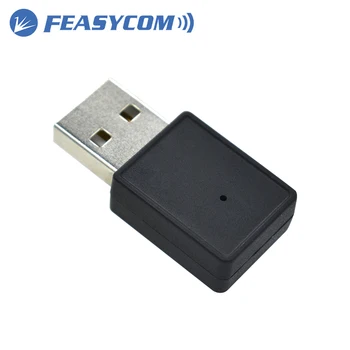 Bluetooth 5.2 iBeacon USB Beacon Поддержка 5V Eddystone Beacon для вещания Интернета вещей с сертификатом CE