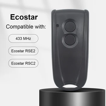 ECOSTAR RSC2 RSE2 Пульт дистанционного управления для открывания гаражных ворот Liftronic 500 700 800