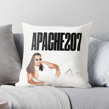 Eighapa Apache 207 Apache World Tour 2020 Чехол для подушки с рисунком, наволочка для домашнего декора, высокое качество