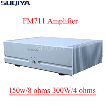 SUQIYA-См. Схему двухканального заднего усилителя FM711 150 Вт 8 Ом 300 Вт 4 Ом