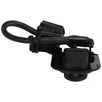 Аксессуары для Автомобильной камеры Honda Accord Coupe Модели EX/EX-L (2013-2015) Резервная Камера заднего Вида 39530-T3L-A01
