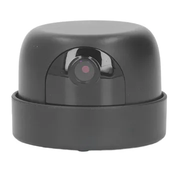 Вращение на 360 градусов Обнаружение движения Голосовой вызов Домашняя Беспроводная камера наблюдения HD Ночного видения