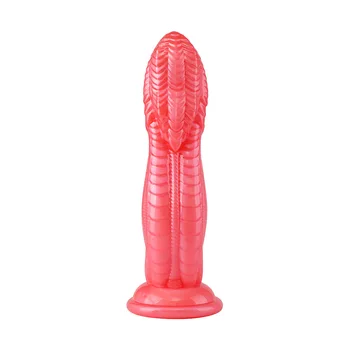 Креативное моделирование пениса, женских секс-товаров, протезов пениса, поцелуя Гигантской змеи, моделирования животных, инновационных расходных материалов, секс-игрушек