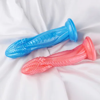 Креативное моделирование пениса, женских секс-товаров, протезов пениса, поцелуя Гигантской змеи, моделирования животных, инновационных расходных материалов, секс-игрушек