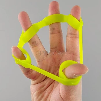 Набор для укрепления рук, кольцо для предплечья, усилитель захвата, силиконовый захват для укрепления мышц, тренажер для пальцев при артрите