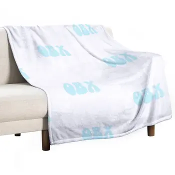 Новое покрывало Outer banks OBX, тонкие одеяла, покрывало для дивана, красивые одеяла, Свободное одеяло