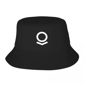 Новый Palantir White Icon Панама-Боббл-Шляпа Рыболовные Шапки Большого Размера, Пляжная Шляпа Для Мужчин И Женщин