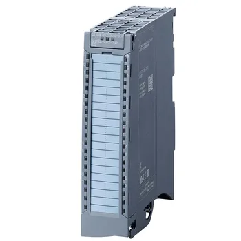 Новый оригинальный модуль цифрового ввода 6ES7521-7EH00-0AB0 на складе с быстрой доставкой