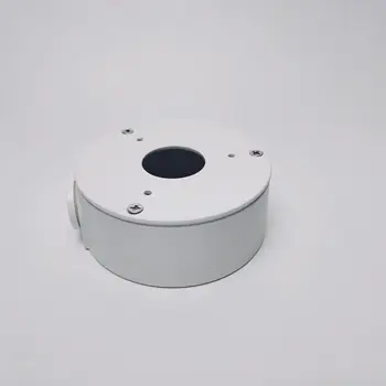 Оригинальная водонепроницаемая распределительная коробка PFA134 алюминиевая распределительная коробка для Bullet Camera