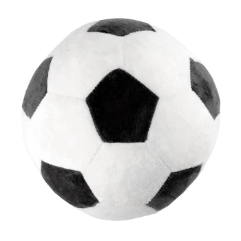Плюшевый мяч Спортивная Мягкая игрушка Развивающая Игрушка Футбольная Форма Подушки Футбол