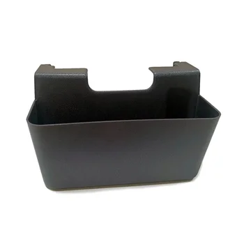 Подвесной ящик для хранения подлокотников на центральной консоли автомобиля для Jk 2011-2017 JL 2018 + Аксессуары для авто-органайзера для салона автомобиля