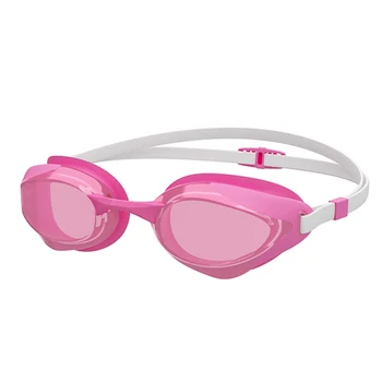 Поляризованные плавательные очки Плавательные очки без протекания Полная защита для детей Мальчиков