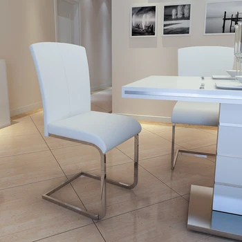 Роскошные дизайнерские кухонные стулья Nordic Portable Relax Черные стулья для столовой Эргономичная мебель для дома Sillas Comedor DC069