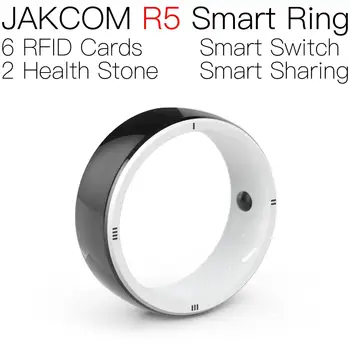 Умное кольцо JAKCOM R5 для мужчин и женщин, переносная парковка, переключатель new horizons, специальная игра с фишками n2 elite, высокое качество